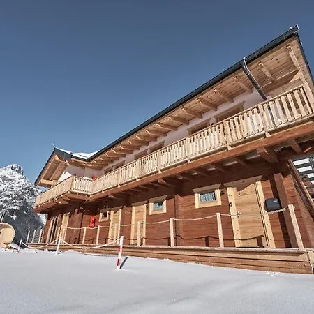 Naturparkresort Xeis Natur