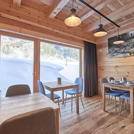 Naturparkresort Xeis Natur