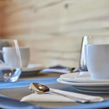 Naturparkresort Xeis Natur Apartman *