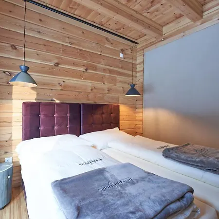 Apartment Naturparkresort Xeis Natur