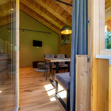 Naturparkresort Xeis Natur