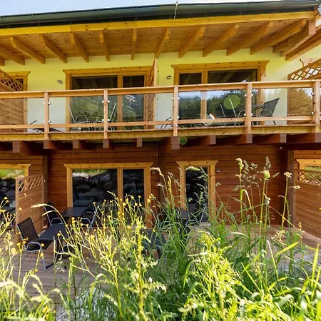 Naturparkresort Xeis Natur