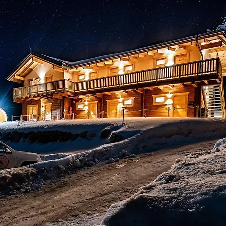 Naturparkresort Xeis Natur