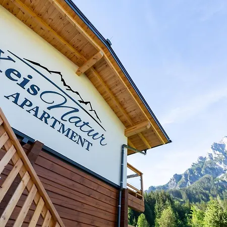 Naturparkresort Xeis Natur Apartment